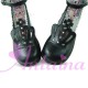 Antaina Shoes Model 119